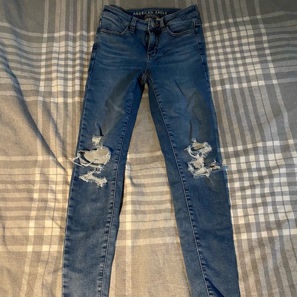 American Eagle Outfitters Denim - ‼️No Longer Available‼️ American Eagle Jeans.